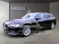 2023 Audi A6
