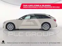 2023 Audi A6