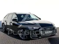 2023 Audi A6