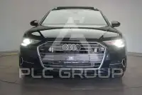2023 Audi A6