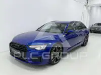 2023 Audi A6