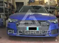 2023 Audi A6