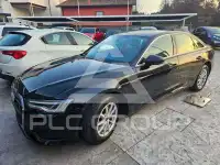 2023 Audi A6