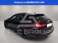 2023 Audi A6