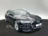 2023 Audi A6