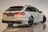 2023 Audi A6