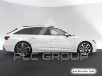 2023 Audi A6