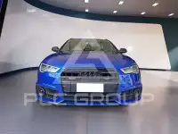2017 Audi A6