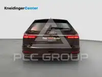 2023 Audi A6