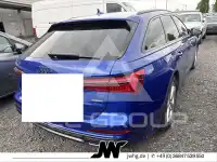 2023 Audi A6