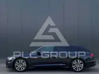 2023 Audi A6