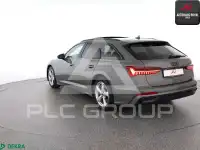 2023 Audi A6