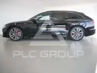 2023 Audi A6