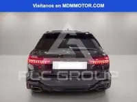 2023 Audi A6