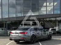 2023 Audi A6