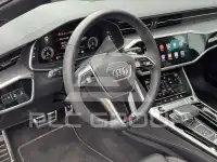 2023 Audi A6