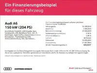 2023 Audi A6