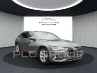 2023 Audi A6