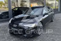 2023 Audi A6