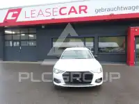 2023 Audi A6