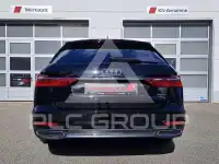 2023 Audi A6