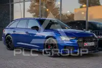 2023 Audi A6