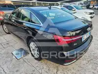 2023 Audi A6