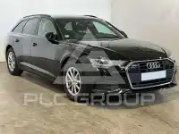 2023 Audi A6