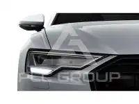 2023 Audi A6