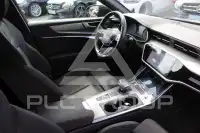 2023 Audi A6