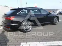 2023 Audi A6