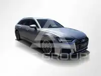 2023 Audi A6