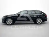 2023 Audi A6