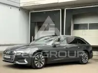 2023 Audi A6