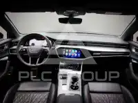2023 Audi A6