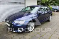 2023 Audi A3