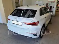 2023 Audi A3