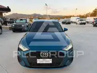 2023 Audi A3