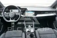 2023 Audi A3