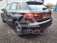 2023 Audi A3