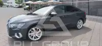 2023 Audi A3
