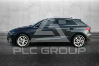 2023 Audi A3