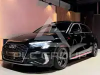 2023 Audi A3