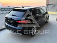 2023 Audi A3