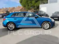 2023 Audi A3