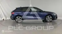 2023 Audi A3