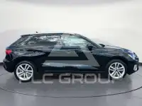 2023 Audi A3