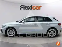 2023 Audi A3