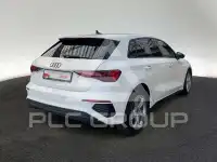 2023 Audi A3