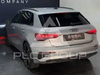 2023 Audi A3